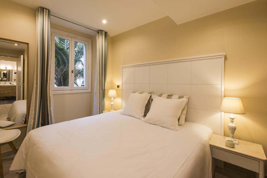 Apartment - Promenade Des Anglais Nice Room photo