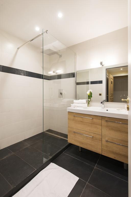 Apartment - Promenade Des Anglais Nice Room photo