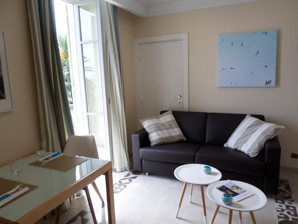 Apartment - Promenade Des Anglais Nice Exterior photo